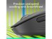 Logitech Signature M650 Large Wireless Business Mouse - Graphite [910-006348] Εικόνα 2
