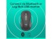 Logitech Signature M650 Large Wireless Business Mouse - Graphite [910-006348] Εικόνα 6