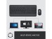 Logitech Wireless Combo Signature MK650 - English US Int. Layout - Graphite [920-011004] Εικόνα 5