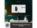 Logitech Wireless Combo Signature MK650 - English US Int. Layout - Graphite [920-011004] Εικόνα 6