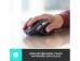 Logitech MX Master 3S Wireless Business Mouse - Graphite [910-006582] Εικόνα 2