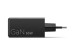 Lenovo 65W Charger - 1x USB-C - Black [40AW65WBEU] Εικόνα 2