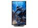 Samsung Odyssey G4 G40H Full HD 27¨ Wide LED IPS - 300Hz / 1ms with AMD FreeSync Premium - Nvidia G-Sync Compatible - HDR Ready [LS27HG402EUXEN] Εικόνα 2