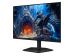 Samsung Odyssey G4 G40H Full HD 27¨ Wide LED IPS - 300Hz / 1ms with AMD FreeSync Premium - Nvidia G-Sync Compatible - HDR Ready [LS27HG402EUXEN] Εικόνα 3