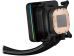 Asus Prime LC II ARGB LCD AIO CPU Liquid Cooler 360mm [90RC01Q1-B0EAY0] Εικόνα 6