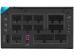 Asus ROG Thor III 1200W Platinum Rated ATX 3.1 Full Modular Power Supply with ROG Equalizer Cable [90YE00V7-B0NA00] Εικόνα 5