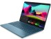 Lenovo Yoga Slim 9 14ILL10 - Ultra 7-258V - 32GB - 1TB SSD - Intel Arc Graphics - Windows 11 Home - 4K 120Hz OLED Touch Display [83CX003CRM] Εικόνα 4