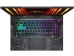 MSI Cyborg A15 AI B2HWEKG - Ryzen 7-260 - 16GB - 1TB SSD - Nvidia RTX 5050 8GB - Windows 11 Home - 144Hz Display [9S7-15QL42-084] Εικόνα 2