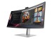 HP Series 7 Pro 734pm Quad HD 34¨ Curved Ultra Wide LED IPS - 120Hz / 5ms with AMD FreeSync Premium - HDR Ready [8K157UT] Εικόνα 2
