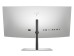 HP Series 7 Pro 734pm Quad HD 34¨ Curved Ultra Wide LED IPS - 120Hz / 5ms with AMD FreeSync Premium - HDR Ready [8K157UT] Εικόνα 4