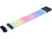 Lian Li Strimer Wireless 3x 8-Pin A-RGB PCIe VGA Power Cable 34cm [PW12-1W] Εικόνα 2