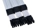 Lian Li Strimer Wireless 3x 8-Pin A-RGB PCIe VGA Power Cable 34cm [PW12-1W] Εικόνα 3