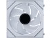 Lian Li UNI FAN SL-INF Reverse Wireless ARGB 120mm PWM - Single Pack - White [12RSLIN1W1W] Εικόνα 3