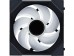 Lian Li UNI FAN SL-INF Wireless ARGB 140mm PWM - Single Pack - Black [14SLIN1W1B] Εικόνα 3