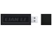 Lian Li UNI FAN SL-INF Wireless ARGB 120mm PWM - Triple Pack with Controller - Black [12SLIN1W3B] Εικόνα 2