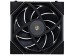 Lian Li UNI FAN TL Wireless 120mm PWM - Single Pack - Black [12TL1W1B] Εικόνα 4