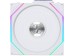 Lian Li UNI FAN TL Wireless 120mm PWM - Single Pack - White [12TL1W1W] Εικόνα 2