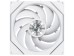 Lian Li UNI FAN TL Wireless 120mm PWM - Single Pack - White [12TL1W1W] Εικόνα 3