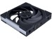 Lian Li UNI FAN TL Wireless 140mm PWM - Single Pack - Black [14TL1W1B] Εικόνα 2
