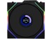 Lian Li UNI FAN TL LCD Reverse Wireless 120mm PWM - Single Pack - Black [12RTLLCD1W1B] Εικόνα 2