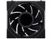 Lian Li UNI FAN TL LCD Reverse Wireless 120mm PWM - Single Pack - Black [12RTLLCD1W1B] Εικόνα 3