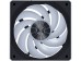 Lian Li UNI FAN CL Wireless ARGB 120mm PWM - Triple Pack with Controller - Black [12CL1W3B] Εικόνα 3