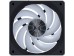 Lian Li UNI FAN CL Wireless ARGB 120mm PWM - Single Pack - Black [12CL1W1B] Εικόνα 4