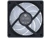 Lian Li UNI FAN CL Wireless ARGB 120mm PWM - Single Pack - Black [12CL1W1B] Εικόνα 5