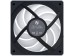 Lian Li UNI FAN CL Reverse Wireless ARGB 120mm PWM - Single Pack - Black [12RCL1W1B] Εικόνα 4