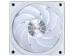 Lian Li UNI FAN CL Reverse Wireless ARGB 120mm PWM - Triple Pack with Controller - White [12RCL1W3W] Εικόνα 3