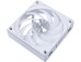 Lian Li UNI FAN CL Reverse Wireless ARGB 120mm PWM - Single Pack - White [12RCL1W1W] Εικόνα 3