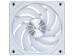 Lian Li UNI FAN CL Wireless ARGB 120mm PWM - Triple Pack with Controller - White [12CL1W3W] Εικόνα 3