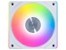Lian Li UNI FAN CL Wireless ARGB 120mm PWM - Single Pack - White [12CL1W1W] Εικόνα 2