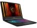 MSI Katana 15 HX B14WGK - i7-14650HX - 32GB - 1TB SSD - Nvidia RTX 5070 8GB - Windows 11 Home - 2.5K 165Hz Display [9S7-1587C1-095] Εικόνα 3