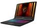 MSI Katana 15 HX B14WGK - i7-14650HX - 32GB - 1TB SSD - Nvidia RTX 5070 8GB - Windows 11 Home - 2.5K 165Hz Display [9S7-1587C1-095] Εικόνα 4
