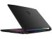 MSI Katana 15 HX B14WGK - i7-14650HX - 32GB - 1TB SSD - Nvidia RTX 5070 8GB - Windows 11 Home - 2.5K 165Hz Display [9S7-1587C1-095] Εικόνα 5
