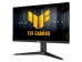 Asus TUF Gaming VG27AQL5A Quad HD 27¨ Wide LED IPS - 210Hz / 0.3ms with AMD FreeSync Premium - Nvidia G-Sync Compatible - HDR Ready [90LM0BM0-B01371] Εικόνα 2