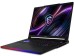 MSI Raider 16 Max HX B2WI - Ultra 9-290HX Plus - 64GB - 2TB SSD - Nvidia RTX 5080 16GB - Windows 11 Pro - 2.5K 240Hz OLED Display [9S7-265111-282] Εικόνα 3