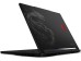 MSI Raider 16 Max HX B2WI - Ultra 9-290HX Plus - 64GB - 2TB SSD - Nvidia RTX 5080 16GB - Windows 11 Pro - 2.5K 240Hz OLED Display [9S7-265111-282] Εικόνα 4