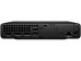 HP EliteDesk 8 Mini G1i - Ultra 5-225 - 16GB - 512GB SSD - Intel Graphics - FreeDOS [998V3ET] Εικόνα 4