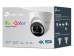 Tp-Link VIGI InSight S485(4mm) 8MP Full-Color Turret Network Camera V1.0 [InSight S485(4mm)] Εικόνα 4