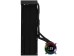 Lian Li Hydroshift II LCD-C 360 CPU Liquid Cooler - No Fans - Black [GHS2LCD36B] Εικόνα 2