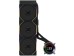 Lian Li Hydroshift II LCD-C 360 CPU Liquid Cooler - TL Fans - Black [GHS2LCD36TB] Εικόνα 2