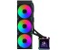 Lian Li Hydroshift II LCD-S 360 CPU Liquid Cooler - CL Fans - Black [GHS2LCDS36CB] Εικόνα 2