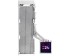 Lian Li Hydroshift II LCD-S 360 CPU Liquid Cooler - No Fans - White [GHS2LCDS36NW] Εικόνα 2