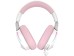 Corsair Void Wireless v2 RGB Gaming Headset with Dolby Atmos Spatial Audio - Pink [CA-9011394-WW] Εικόνα 2