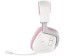 Corsair Void Wireless v2 RGB Gaming Headset with Dolby Atmos Spatial Audio - Pink [CA-9011394-WW] Εικόνα 3