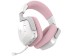 Corsair Void Wireless v2 RGB Gaming Headset with Dolby Atmos Spatial Audio - Pink [CA-9011394-WW] Εικόνα 4