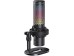 Corsair Voxara Premium Cardioid USB RGB Condenser Microphone with OLED Status Display - Black [CA-9011406-WW] Εικόνα 4
