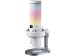 Corsair Voxara Premium Cardioid USB RGB Condenser Microphone with OLED Status Display - White [CA-9011407-WW] Εικόνα 3